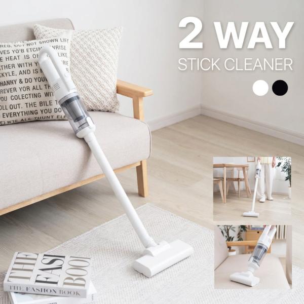 再入荷限定価格 掃除機 サイクロン コードレス ハンディー クリーナー 12000pa サイクロン掃...