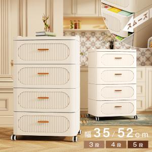 収納ボックス キャスター付き 引き出し 収納ケース 大容量 押入れ収納 組立簡単 積み重ね 衣装収納ボックス コンパクト 整理棚 壁面収納 大型 zk-sn03 爆買