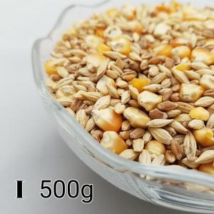 鳩の餌 特別配合 I 500g 鳩 餌 エサ と...の商品画像