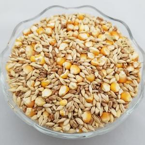 鳩の餌 特別配合 I 500g 鳩 餌 エサ ...の詳細画像2