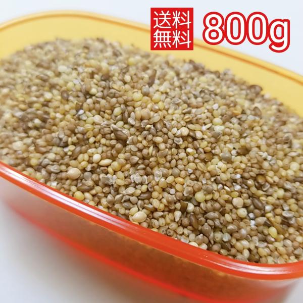 皮無しゴールド 800g 小鳥用ミックスブレンド インコ餌 コザクラ オカメ マルメリハ