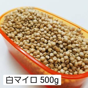 白マイロ　500g｜saitoucopo