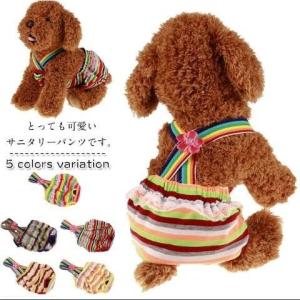 犬 おむつカバーの通販 価格比較 Tira