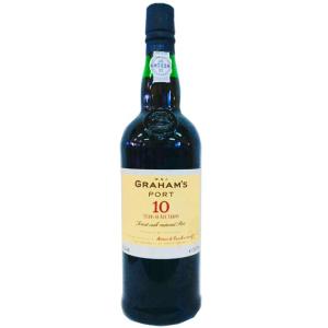 グラハム トゥニー・ポート 20年 箱入り 20％ 750ml （ポルトガル
