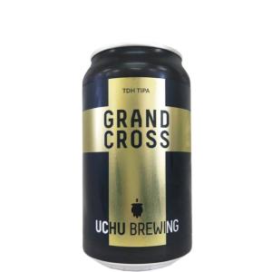 宇宙ビール GRAND CROSS 350ml｜saitousaketen34