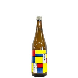 角右衛門 特別純米 三みだれ 720ml