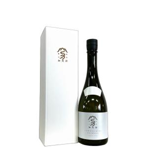 加茂錦 BRILLIANCE 純米大吟醸 吉川山田錦 720ml
