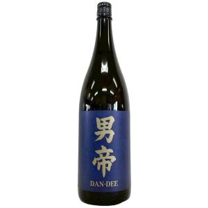 男帝 DAN DEE 魁 さきがけ 1800ml