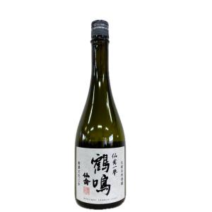 仙禽 鶴鳴 仙禽一聲 720ml