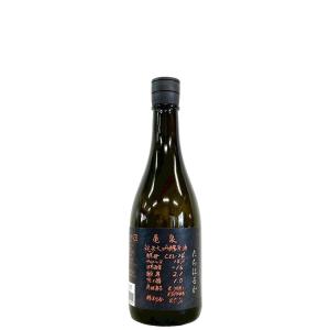 亀泉 純米大吟醸原酒 CEL-24 たちはるか 720ml