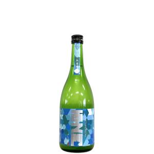 西之門 純米大吟醸 ひとごこち おりがらみ 無濾過 瓶火入 720ml
