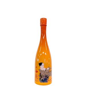 神蔵 西風 ナライ 無濾過 無加水 生酒 720ml