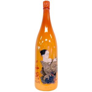 神蔵 西風 ナライ 無濾過 無加水 生酒 1800ml