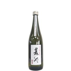 林本店 純米酒 無濾過生源酒 紫暮 しぐれ Violet Glowー 720ml