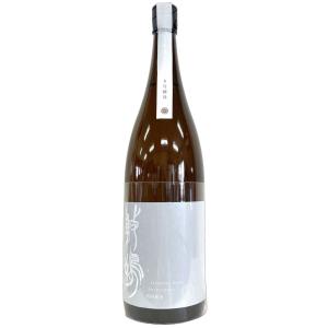 敷嶋 特別純米 山田錦 8号酵母 無濾過生原酒 1800ml