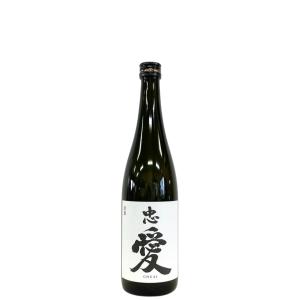 忠愛 スペック非公開 720ml