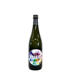 勝山 KIRAKIRA キラキラ 720ml