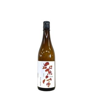 紫宙 純米吟醸 紅葉ラベル 火入れ 720ml