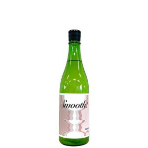 本金 純米酒 Smooth Mist スムース ミスト 生酒 720ml