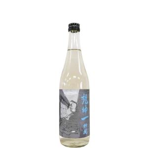 乾坤一 純米吟醸 鈴風 720ml｜saitousaketen34