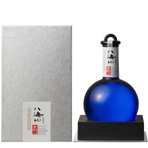八海山 金剛心 純米大吟醸 800ml 最高級の酒 八海醸造 青色【金剛心