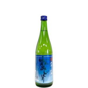 松みどり 純米大吟醸 夏純大 720ml
