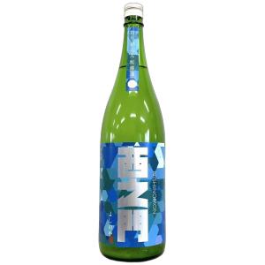 西之門 純米大吟醸 ひとごこち おりがらみ 無濾過 瓶火入 1800ml