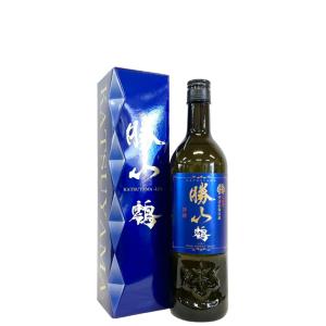 勝山 純米吟醸 鴒 れい -LEI- 720ml