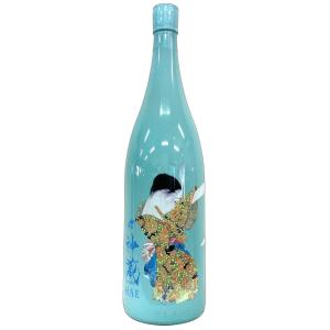 神蔵 純米大吟醸 無濾過・無加水・生酒 夏季限定 南風 ハエ 1800ml