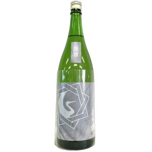 基峰鶴 気禀 1800ml