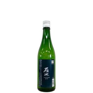 雁木 ANOTHER 雄町 720ml