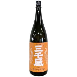 三千盛 純米大吟醸 香るつきみさけ 1800ml