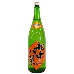 司牡丹 船中八策 純米 超辛口 ひやおろし 1800ml
