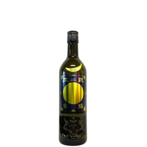 戦勝政宗 特別純米 720ml