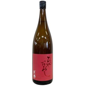 敷嶋 ひやおろし 1800ml