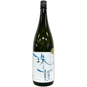 秀鳳 珠韻 しゅいん 生酒 1800ml