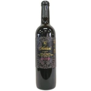 2019 安心院ワイン 小公子 720ml 安心院葡萄酒工房