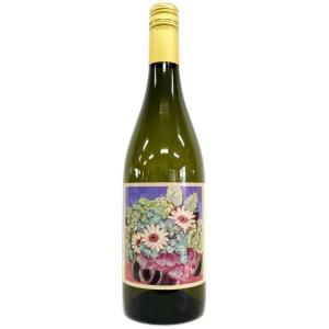 2021 アルバリーニョ パシフィカード 白 750ml フェルミエ [H-3