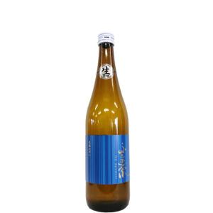 不二正宗 純米吟醸 生原酒 酒未来 未来の不二 720ml