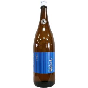 不二正宗 純米吟醸 生原酒 酒未来 未来の不二 1800ml