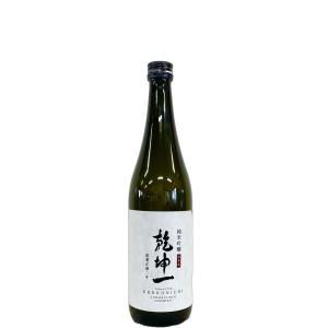 乾坤一 純米吟醸 酒未来 720ml