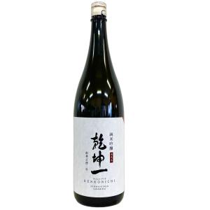 乾坤一 純米吟醸 酒未来 1800ml