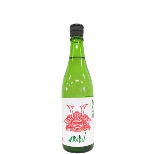 赤武 AKABU 純米吟醸 720ml