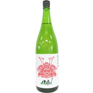 赤武 AKABU 純米吟醸 1800ml