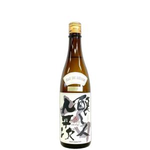 醸し人九平次 EAU DU DESIR オー・デュ・デジール 山田錦 720ml