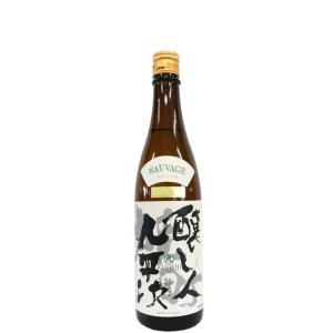 醸し人九平次 純米大吟醸 雄町 720ml｜saitousaketen34