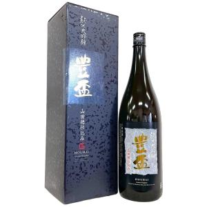 クール代込 飛露喜 生詰 ひろき 純米吟醸 1800ml 廣木酒造 福島 日本酒