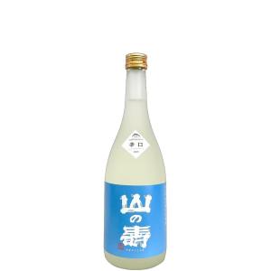 山の壽 純米酒 辛口 夏酒 720ml