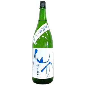 仙介 特別純米 夏純米 一火 1800ml