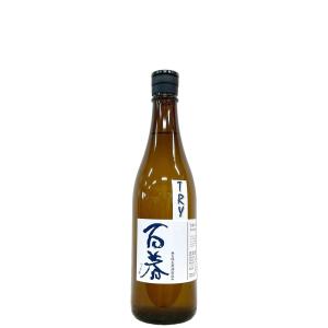 百春 純米吟醸 TRY トライ 無ろ過生原酒 直汲み 720ml